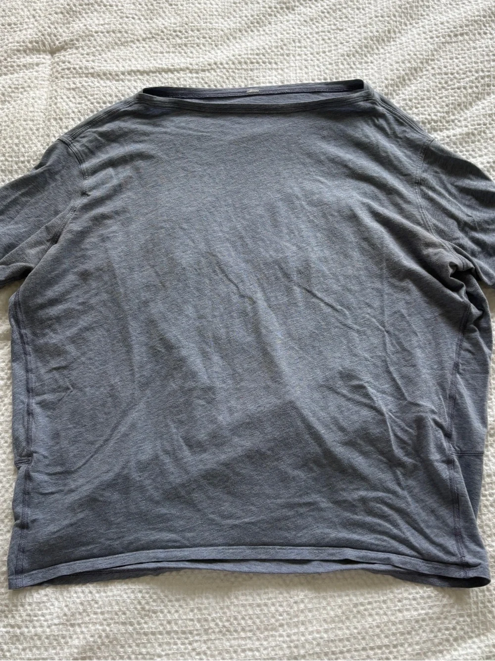 Lululemon Tee